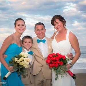 Meet your Posher, Bonnie